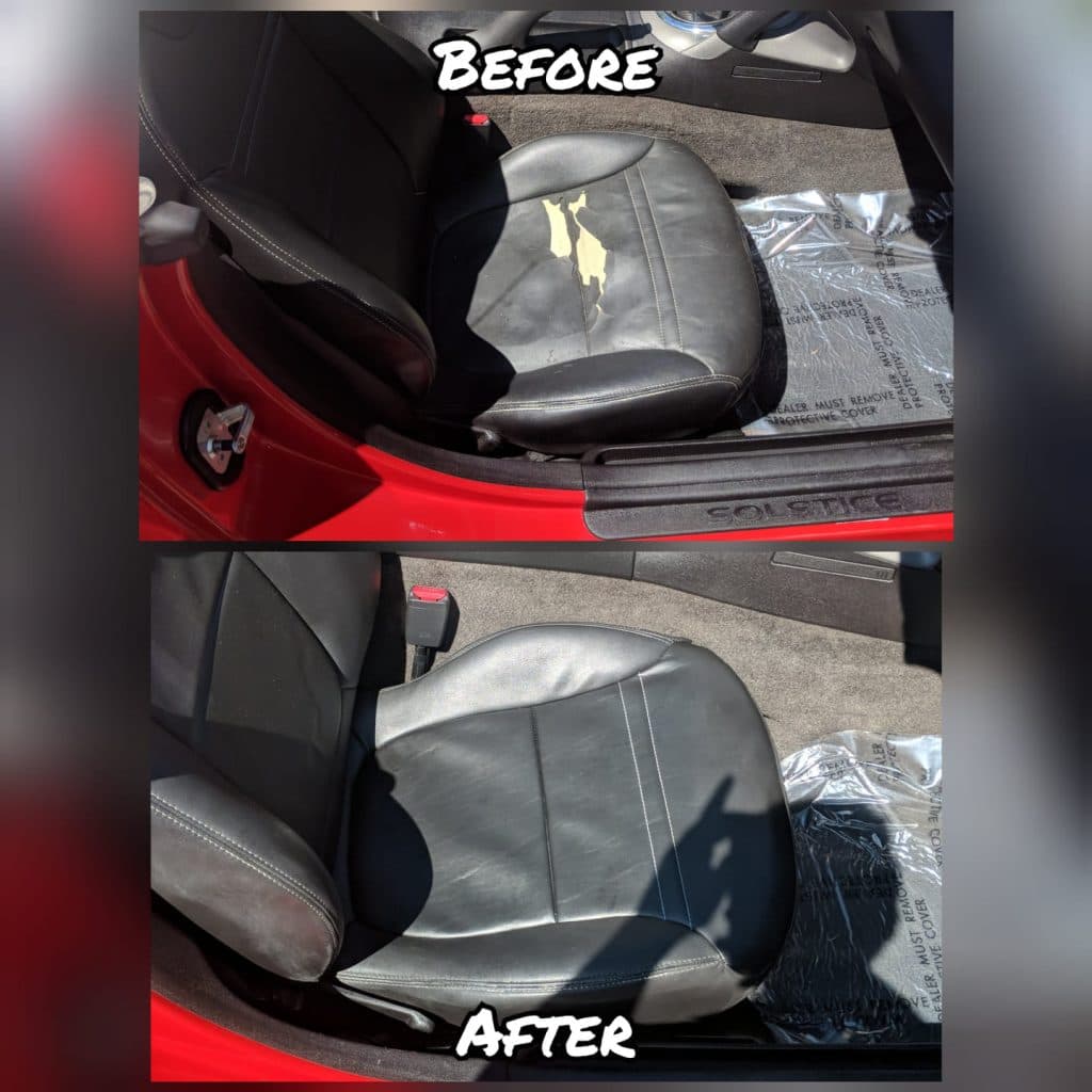 Minnetonka, MN upholstery work