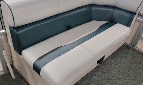 Brainerd, MN marine upholstery work