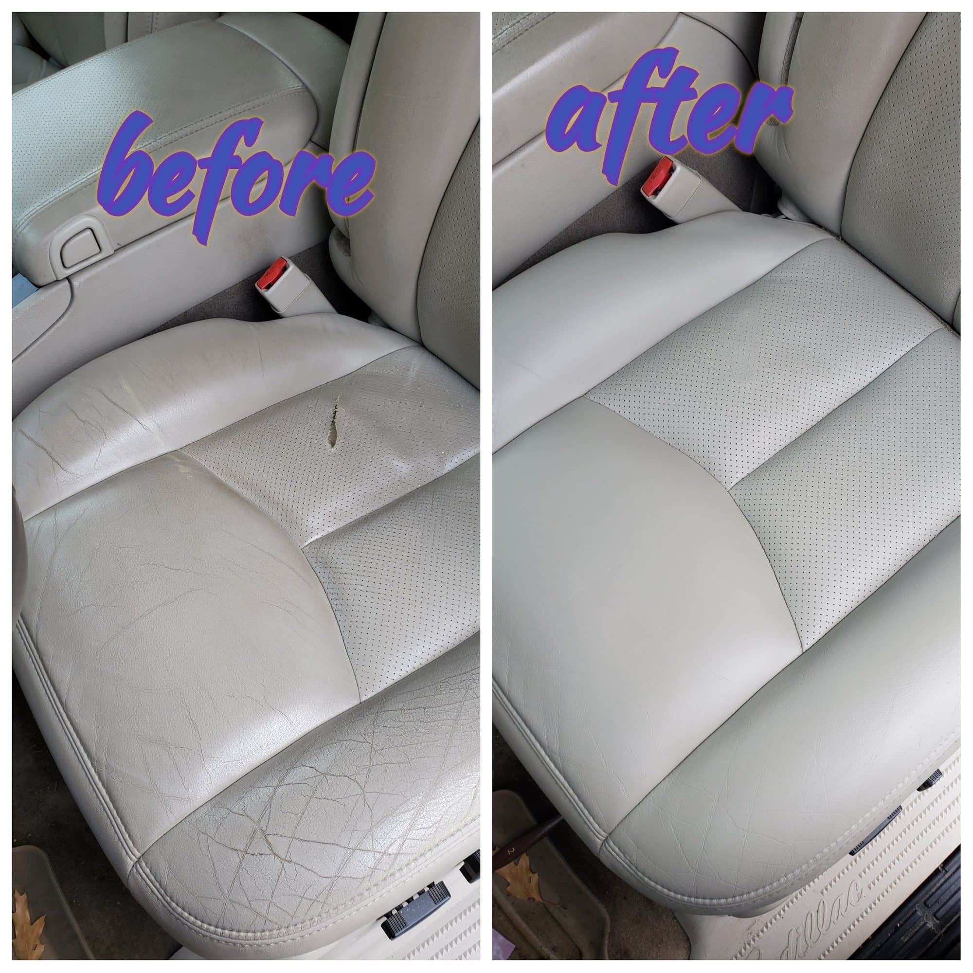 Rogers, MN upholstery work