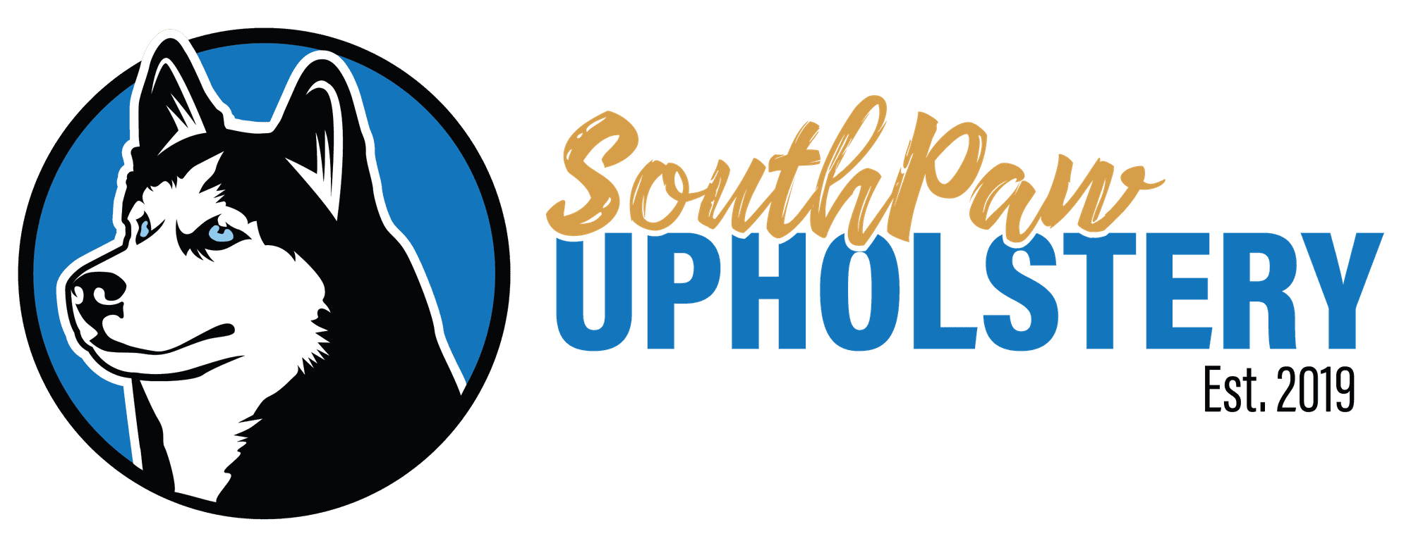 SouthPaw Upholstery