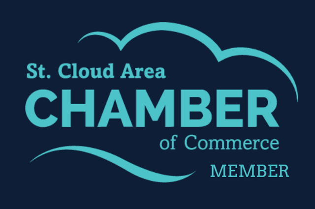 St. Cloud Area Chamber of Commerce Member