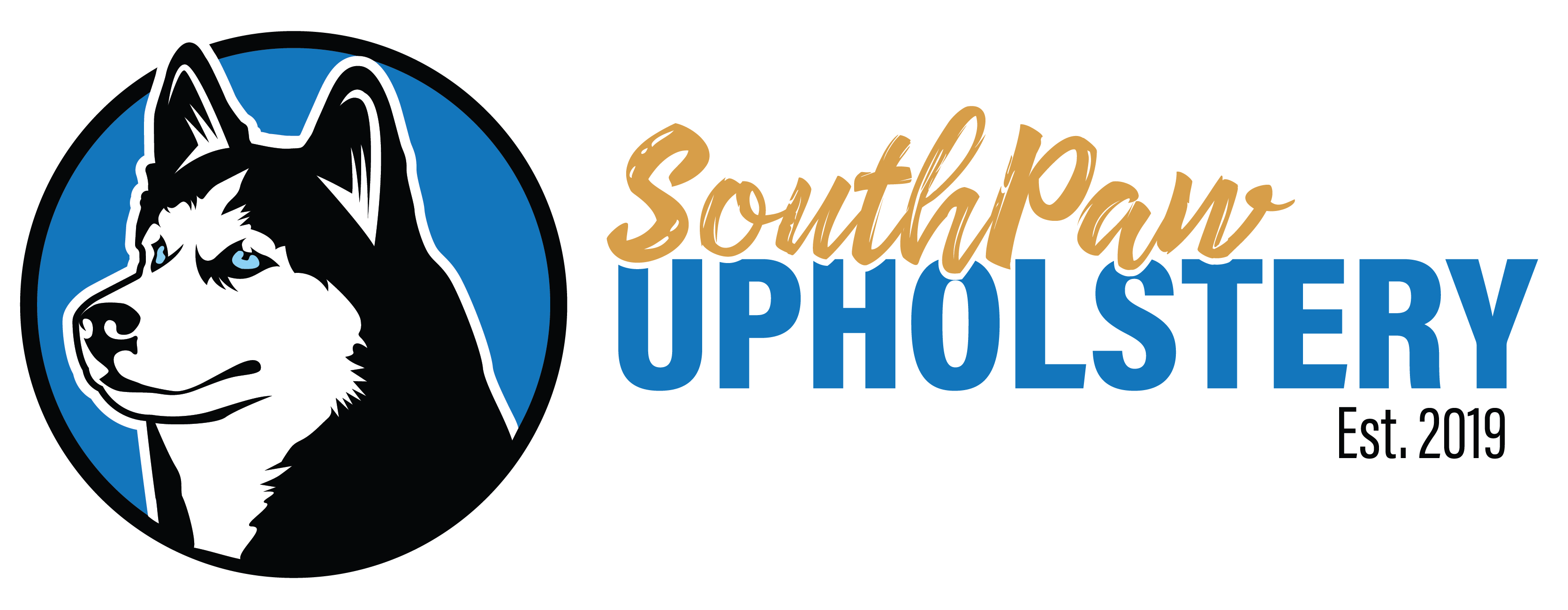 SouthPaw Upholstery